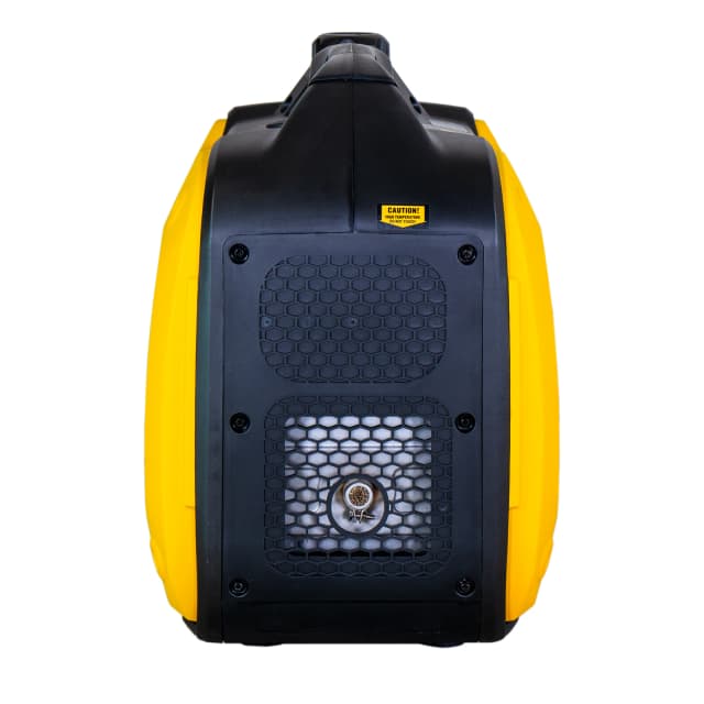 Thumbnail 4 de DEWALT DXGNI35E Generador Inverter 3,2 kW
