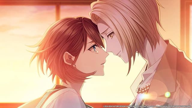 Thumbnail 5 de 9 R.I.P. Standard Edition otome 8 opciones románticas