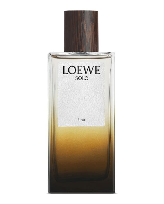Imagen de LOEWE Solo Elixir Eau de Parfum 100 ml en OfertitasTOP