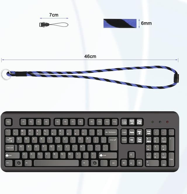 Thumbnail 1 de OFFCUP Correa para cuello 47 cm