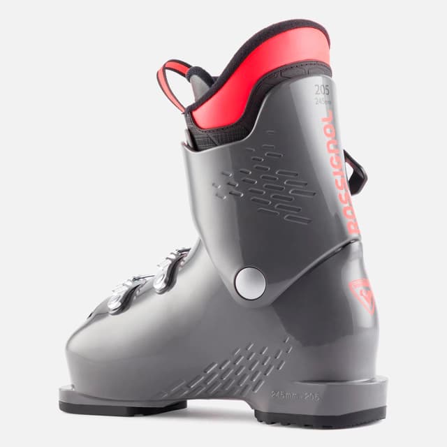 Detalle de Rossignol Hero J3 botas esquí Flex 40, 0,830 kg