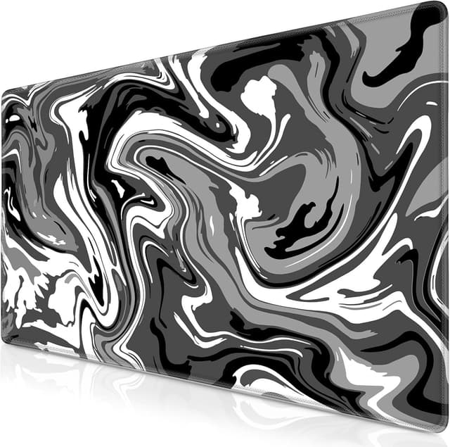 Imagen de Abetcabe Gaming Mauspad XXL 900x400mm en OfertitasTOP