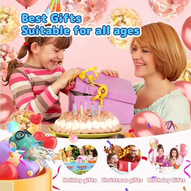 Thumbnail 5 de Zonopy Juguete medusa bailarina 36 meses