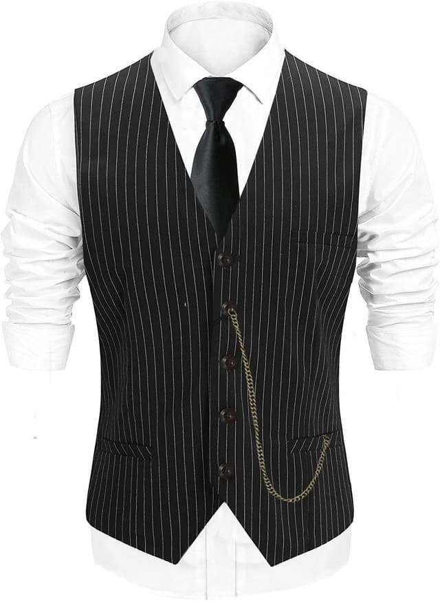 Thumbnail 2 de EFORLED 1920s Gatsby Costume