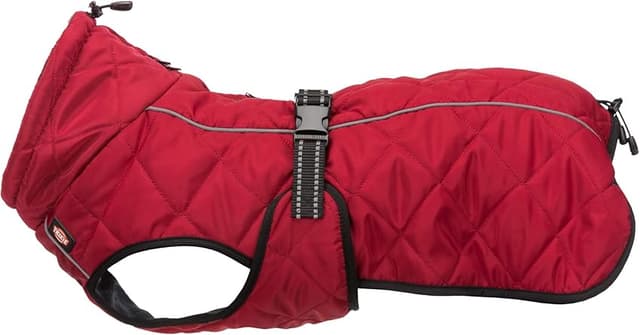 Imagen de TRIXIE Minot Capa para perros impermeable 1️⃣ en OfertitasTOP