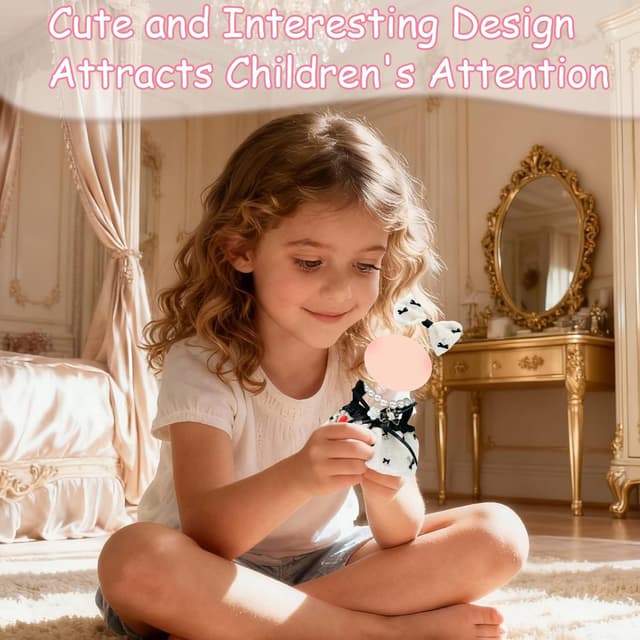 Thumbnail 5 de Puppenkleidung 17 cm Outfit 5-teilig