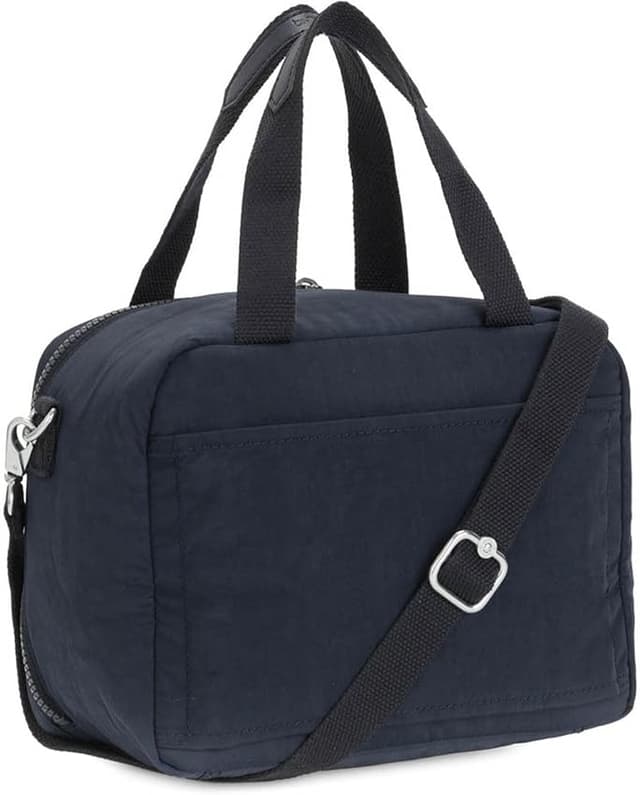 Thumbnail 2 de Kipling Miyo Lonchera Grande True Blue 🌊 - Estuches y Bolsas