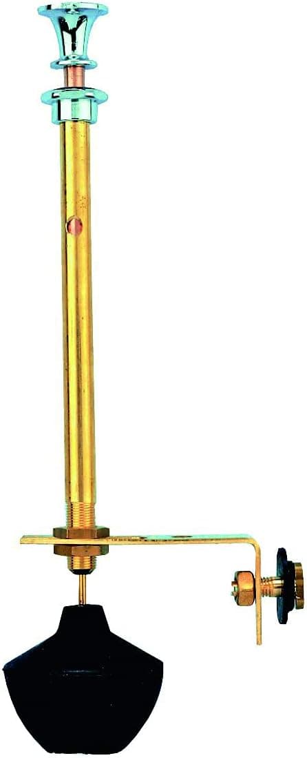 Detalle de Mécanisme de chasse d’eau COMAP IS 404