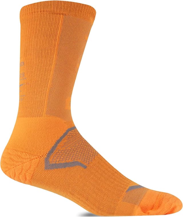 Thumbnail 6 de Reebok Chaussette Technique Fitness 37-39