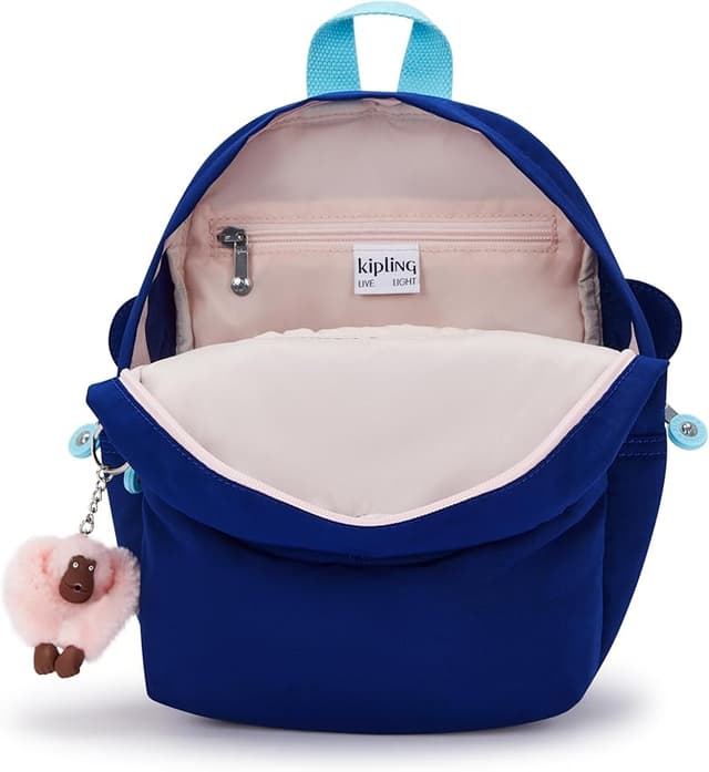 Thumbnail 6 de Kipling Faster mochila 7L 28 cm Bridal Rose