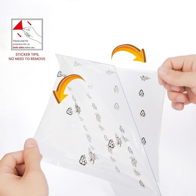 Thumbnail 5 de KAIWIN 11x14 Picture Frame Oak set of 3