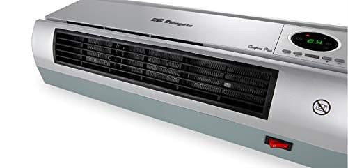 Thumbnail 2 de Orbegozo SP 6500 calefactor eléctrico 2.000 W