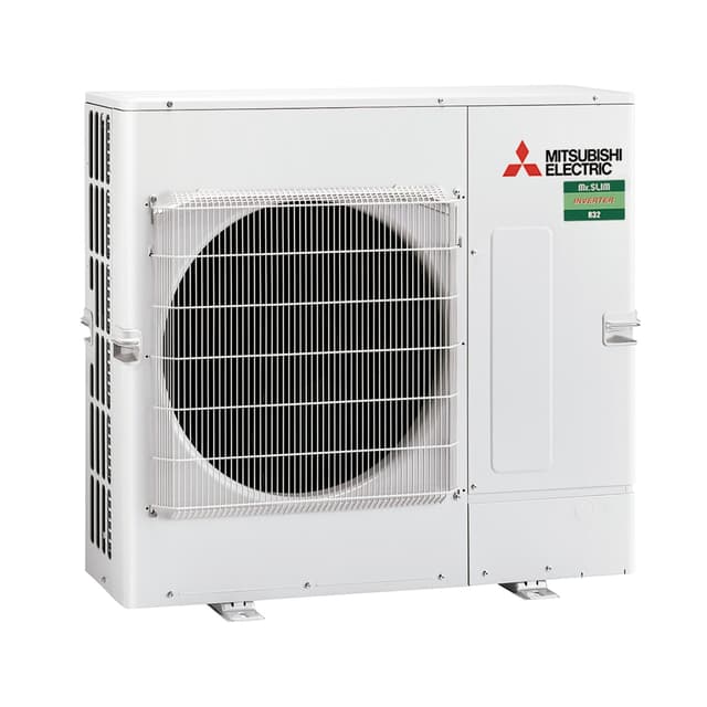 Thumbnail 1 de Mitsubishi Inverter MGPEZ125YJAC40 10 406 frigorías