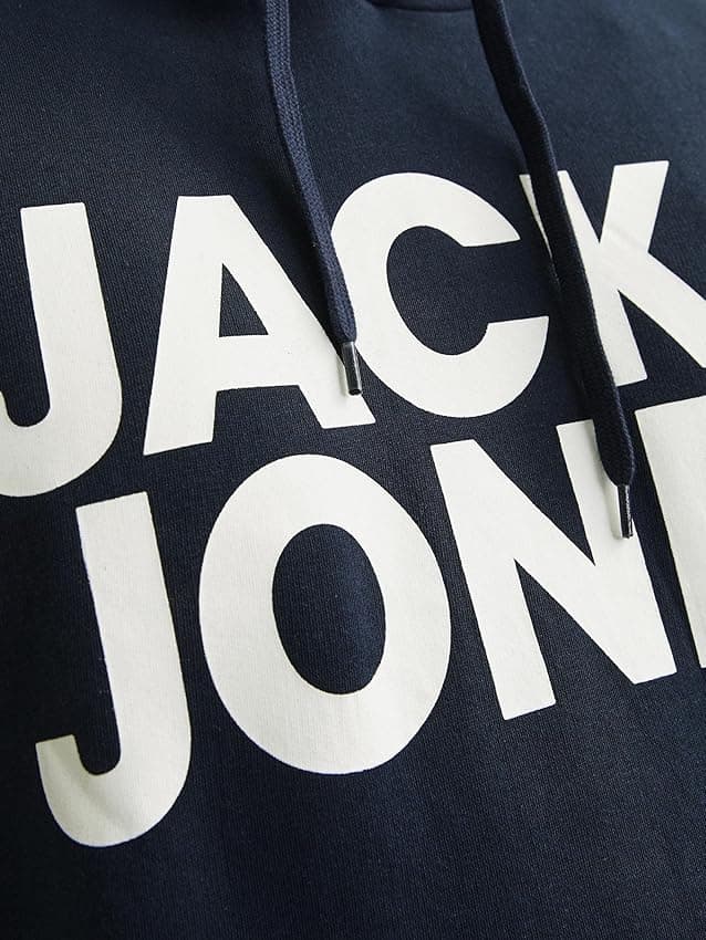 Thumbnail 5 de JACK & JONES JJECORP PS Sudadera con capucha XXL