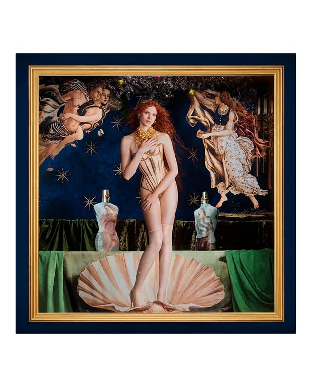 Thumbnail 4 de Jean Paul Gaultier Classique Eau de Toilette 100 ml