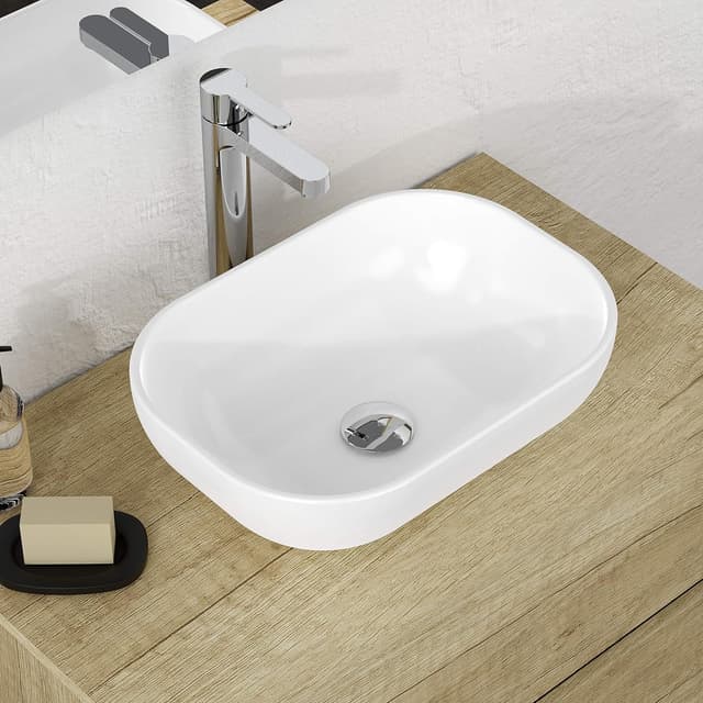 Thumbnail 4 de Baikal Baño Onyx con lavabo 80 cm