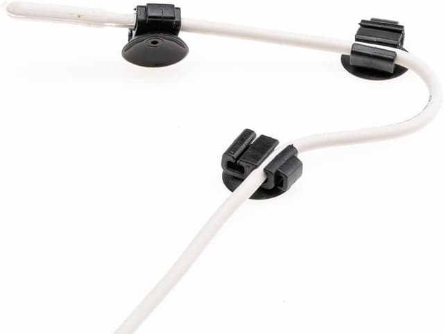 Detalle 1 de Hydor Cavo Riscaldante HYDROKABLE 50 W con doppio isolamento in silicone per acquari e terrari