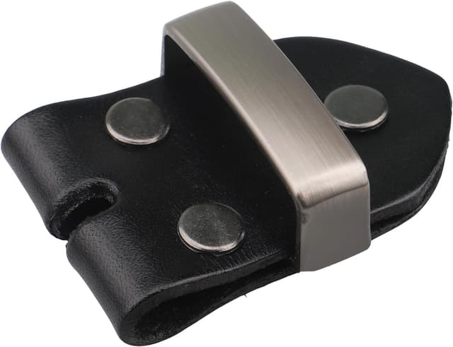 Thumbnail 6 de McFanBe Gürtel‑Schnallenverbinder 31–38 mm 🧷