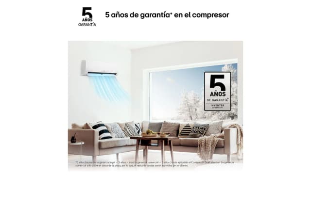 Thumbnail 4 de LG NET WIFI 2x1 Outlet 2X1NET912.OUTLET