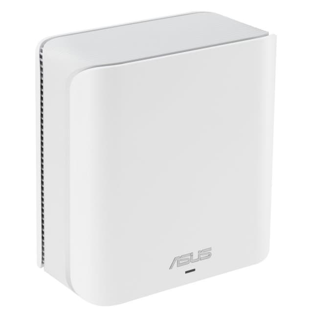 Detalle 2 de ASUS ZenWiFi BD4 Sistema Mesh WiFi 7 BE3600 Pack 2
