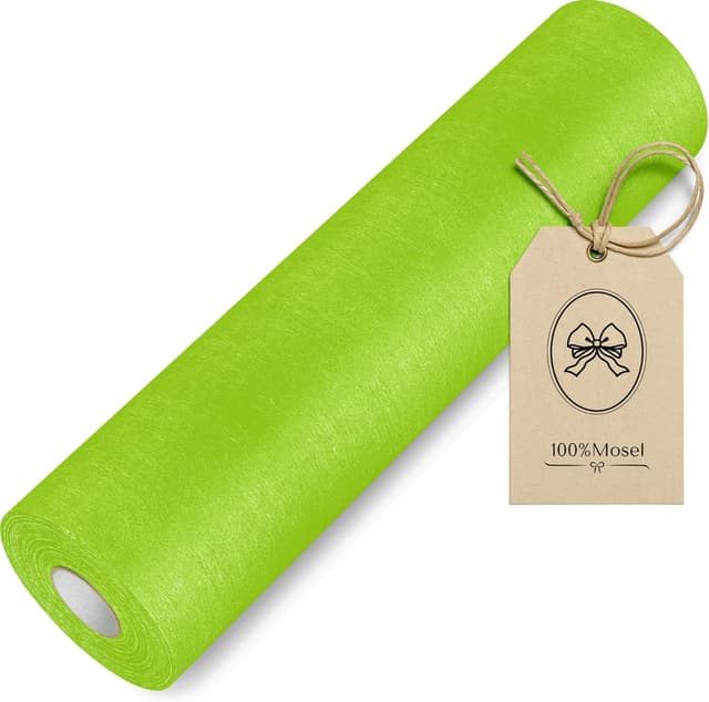 Imagen de 100%Mosel Chemin de Table 30 cm x 25 m 🍽 en OfertitasTOP