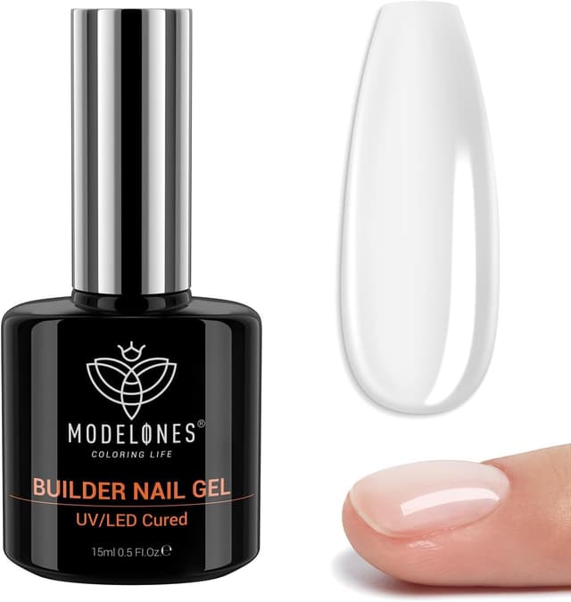 Detalle de Modelones Gel Construction Ongle 15ML