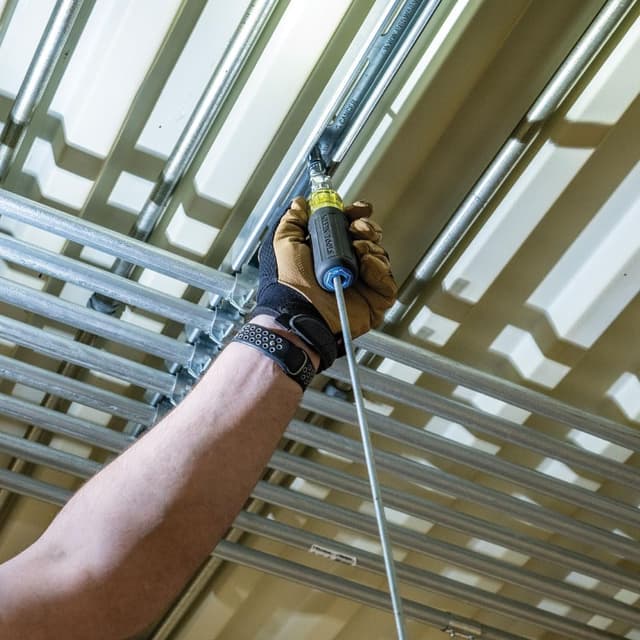 Thumbnail 5 de Klein Tools 80019 Kit outils tournevis multi-embouts 28 pièces ⚙