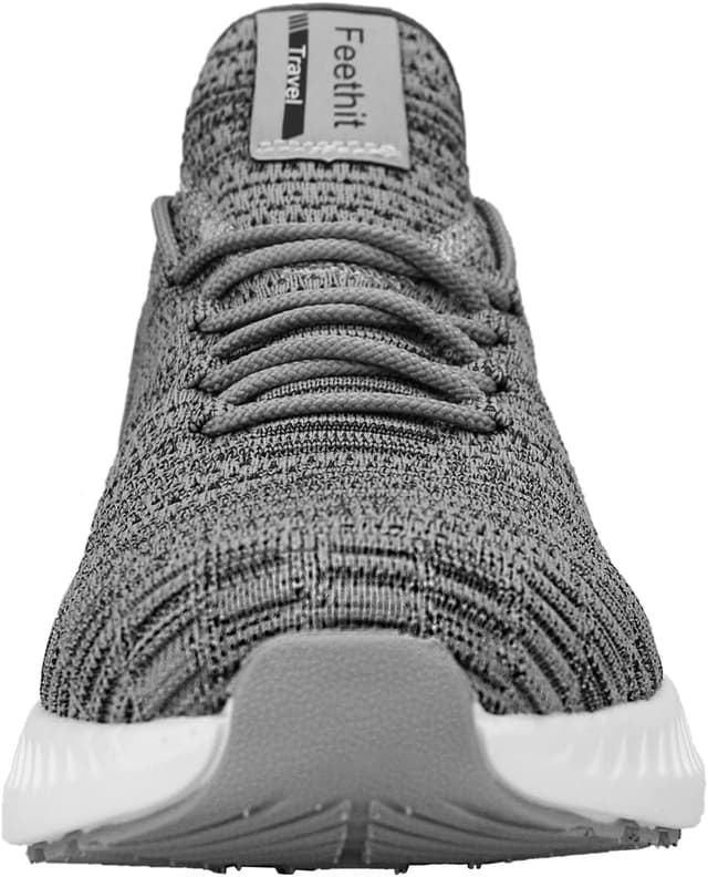 Detalle 2 de Feethit Damen Laufschuhe Leichtgewichts Sneaker