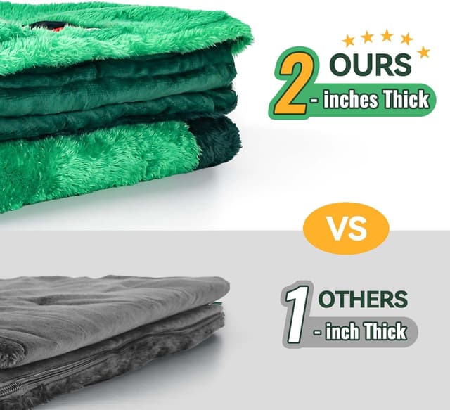 Detalle de iPlay iLearn Kids Dinosaur Sleeping Bag (2-in-1) Toddler Nap Mat Slumber Sack