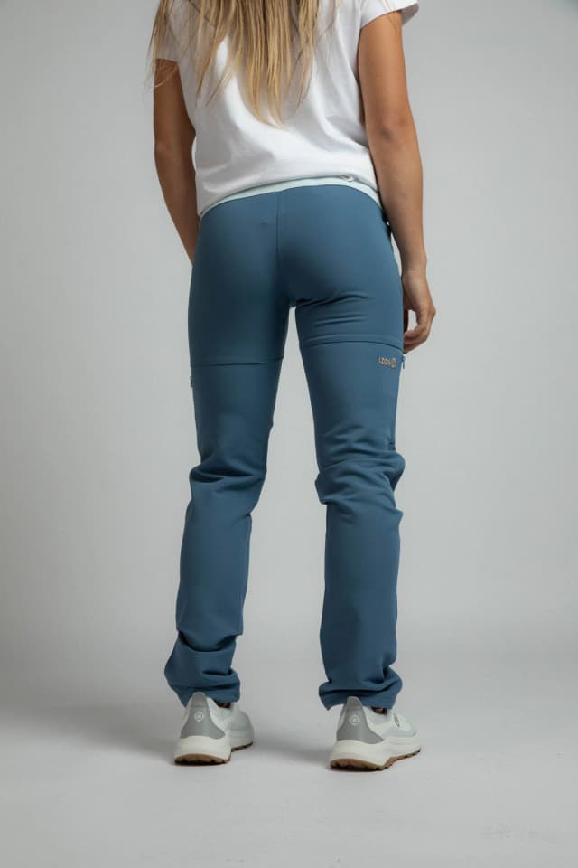 Thumbnail 3 de Izas PAULES pantalón montaña mujer 🥾