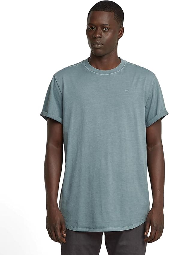 Imagen de G-STAR Lash Overdeyed T-Shirt camiseta M 1 unidad en OfertitasTOP