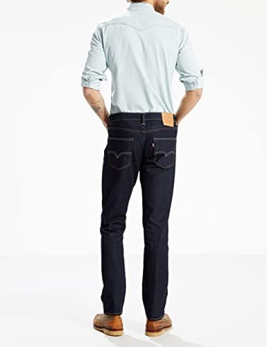 Detalle 2 de Levi's 511 Slim Vaqueros Rock Cod 33W × 34L