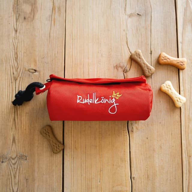 Thumbnail 6 de Rudelkönig Apportable Chien Robuste