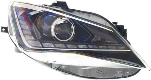 Thumbnail 4 de Valeo Phare Xénon 44833 pour SEAT Ibiza IV 2012-2015