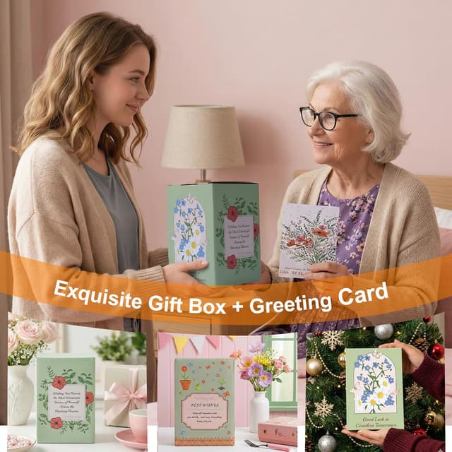 Thumbnail 2 de Hummingbird Solar Lanterns for Outdoors