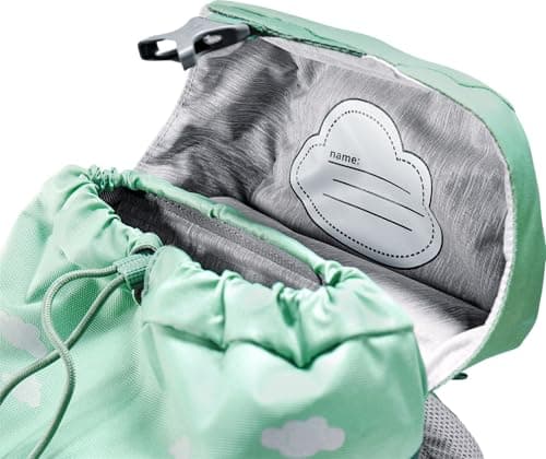 Thumbnail 5 de Deuter Schmusebär mochila infantil 8 L