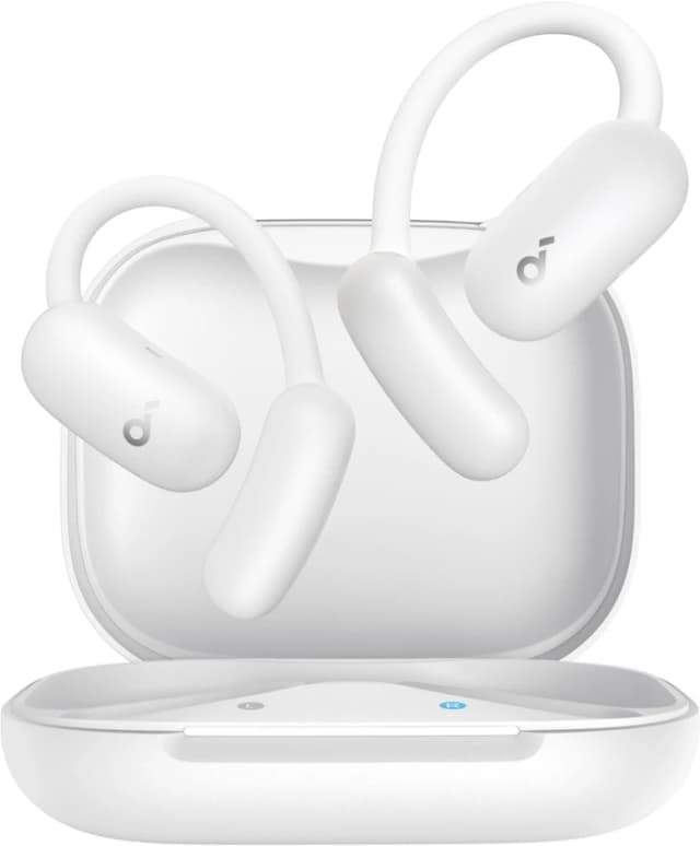 Thumbnail 14 de Soundcore AeroFit 2 Weiß In‑Ear