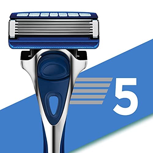 Thumbnail 2 de WILKINSON SWORD Hydro 5 recambios 12 unidades 🪒