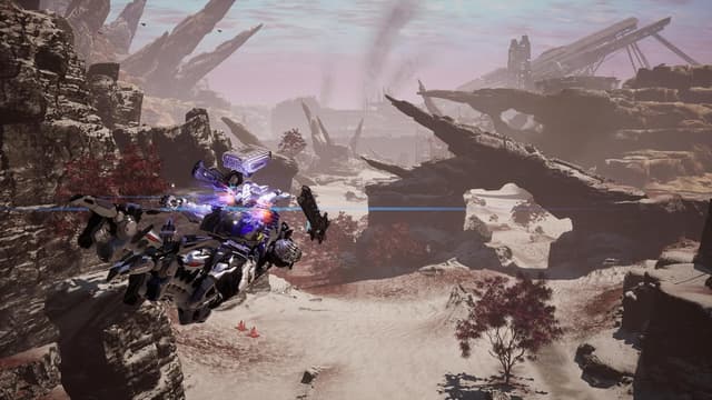 Thumbnail 4 de Daemon X Machina: Titanic Scion PS5