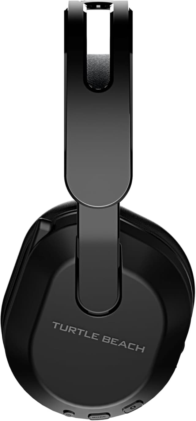 Detalle de Turtle Beach Stealth 500 Schwarz: kabelloses Gaming-Headset für Xbox (2,4 GHz & Bluetooth) mit bis zu 40 Std.