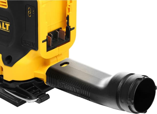 Thumbnail 5 de DEWALT DCW200N-XJ 18V Palm Sander