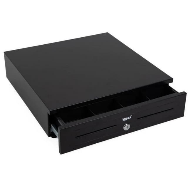 Thumbnail 2 de iggual IRON-HD Cajón Portamonedas 41cm