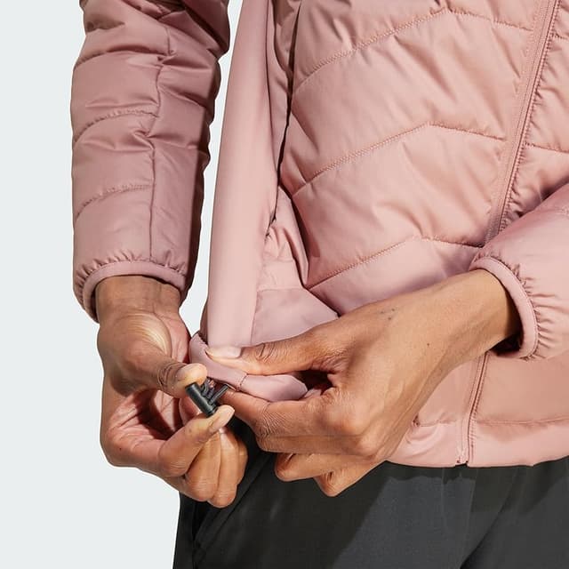 Thumbnail 6 de adidas Terrex Multi Synthetic Insulated Jacket chaqueta 1 unidad L 😊