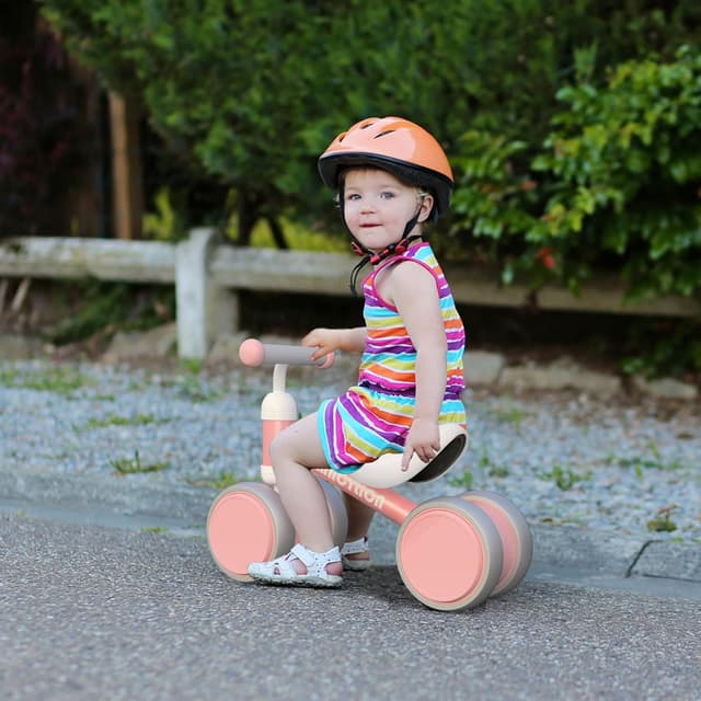 Thumbnail 6 de VITONIS Bicicletta Senza Pedali 18 mesi