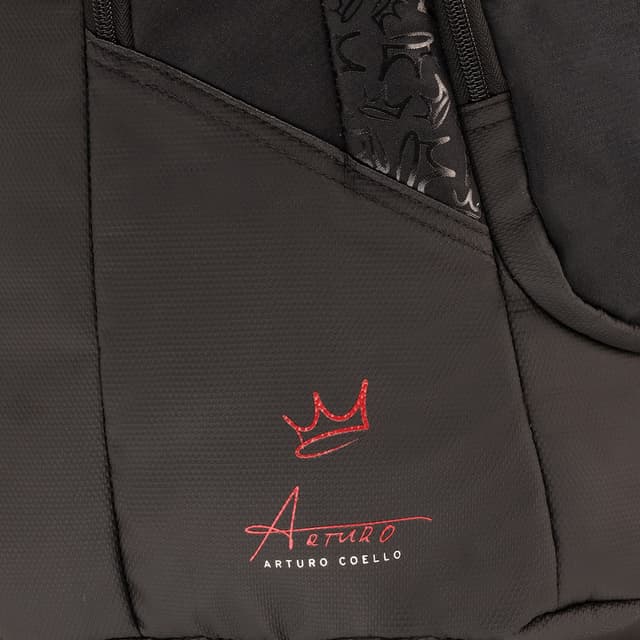 Detalle de Head Coello Pro X Padel Backpack 30 L