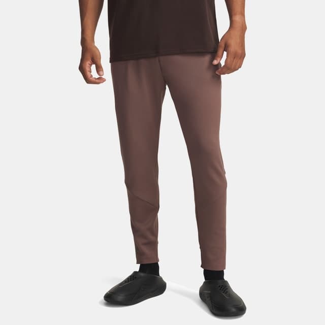 Detalle de Under Armour Curry Travel Pant, pantalón hombre