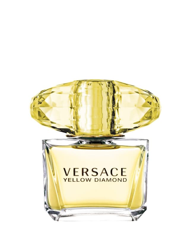 Imagen de Versace Yellow Diamond 50 ml — eau de toilette femenina en OfertitasTOP