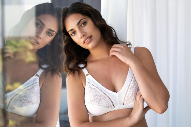 Thumbnail 5 de Dorina Madeline Bralette sans armatures đ