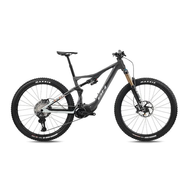 Imagen de BH iLYNX+ SL TRAIL CARBON 8.8 — MTB carbono en OfertitasTOP