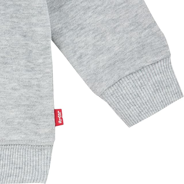 Thumbnail 4 de Levi's Batwing crewneck sweatshirt bebé-niños 3 años